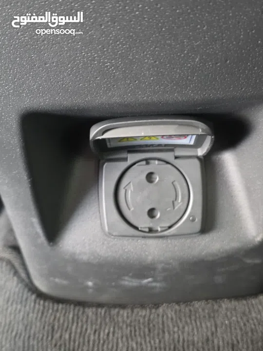 kia Niro Hybrid 2022