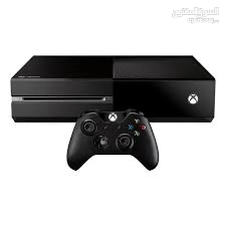 xbox 1 للبيع