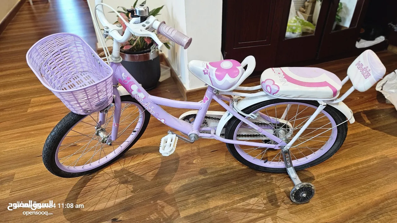 kids bicycle