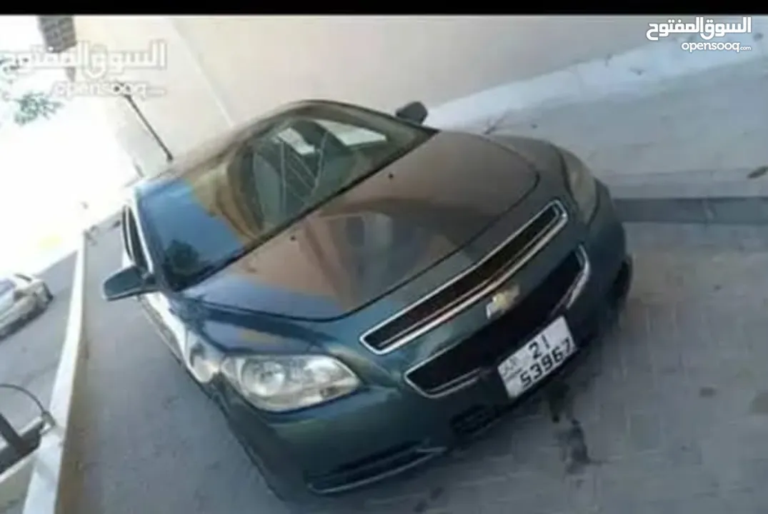 شفروليت 2009 للبيع