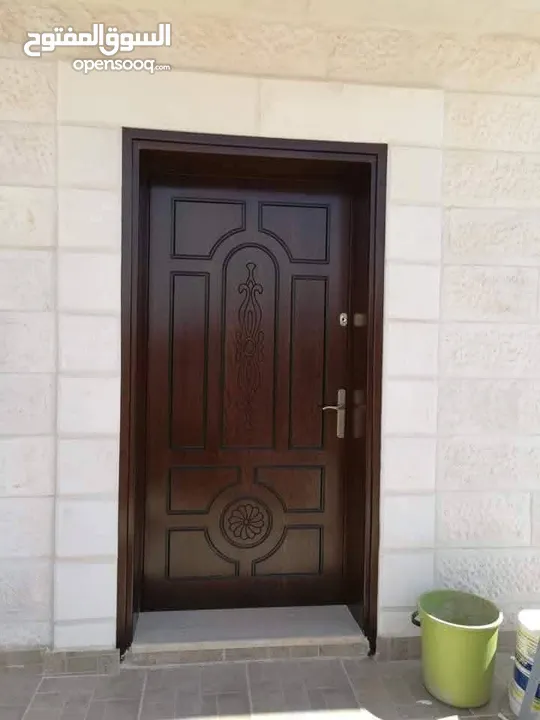 عرض نار لا اول مرة في الاردن
