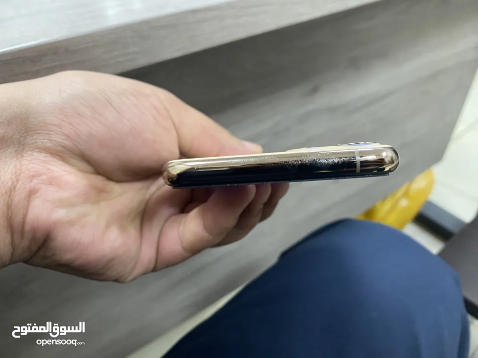 iPhone 11 Pro