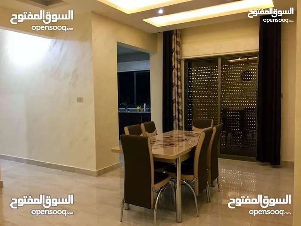 شقه مفروشه للايجار