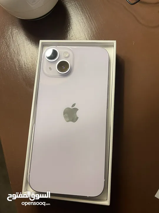 iPhone 14  جديد