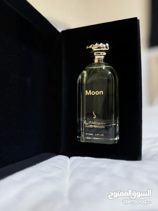 للبيع عطور دخون الإماراتية عطور مميزه وغير متوفره