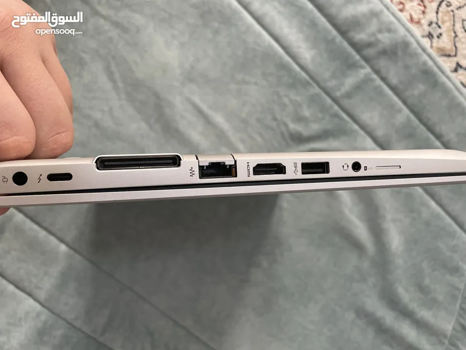 لابتوب اليت بوك 8 رام كور i5