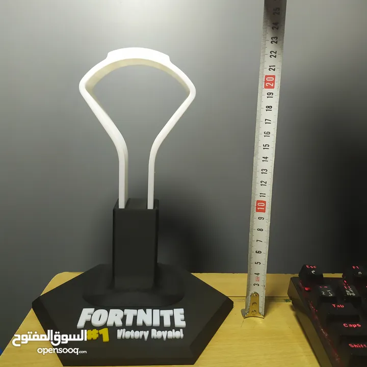 Fortnite Headset stand
