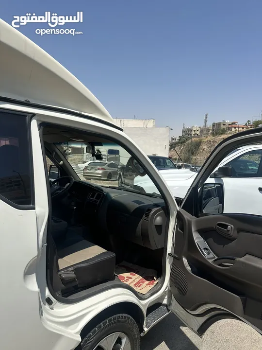 هيونداي بورتو 2018