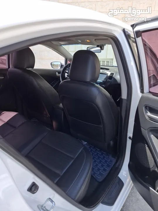 kia k3 2017