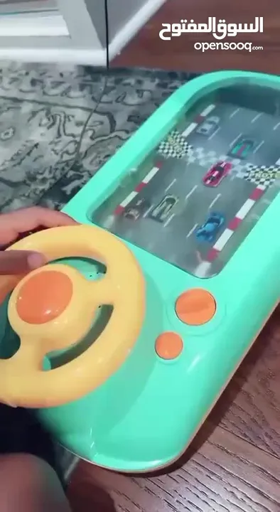 لعبه سياره اطفال