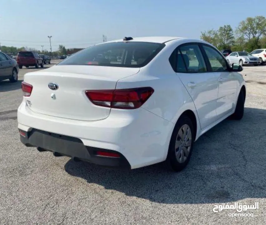 Kia Rio 2020 for sale