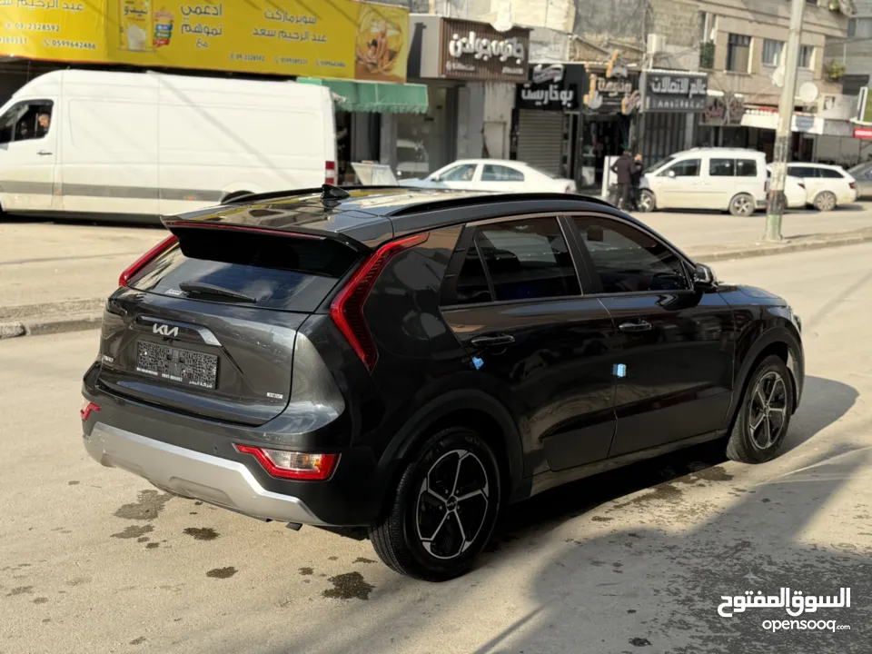 نيرو 2023 ولا جرام بويه رخصه وتامين سنه