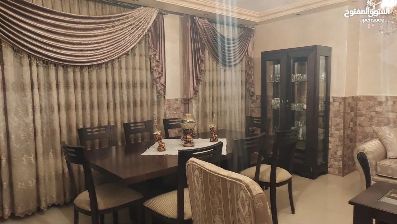 شقة للبيع حي السهل دير غبار