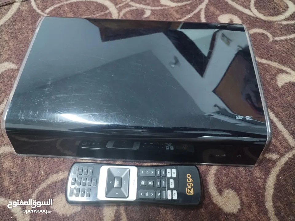 TV BOX من شركة سامسونج