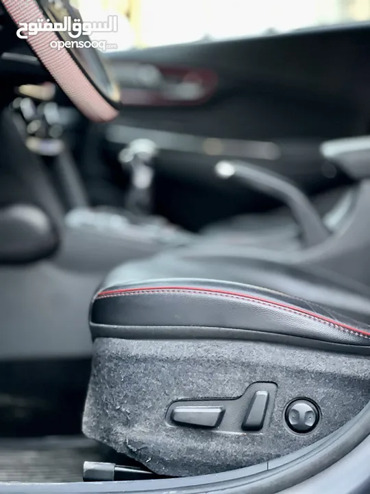 هونداي كونا ايرون مان 2020