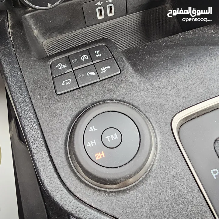 Ford Ranger Lariat FX4 2021