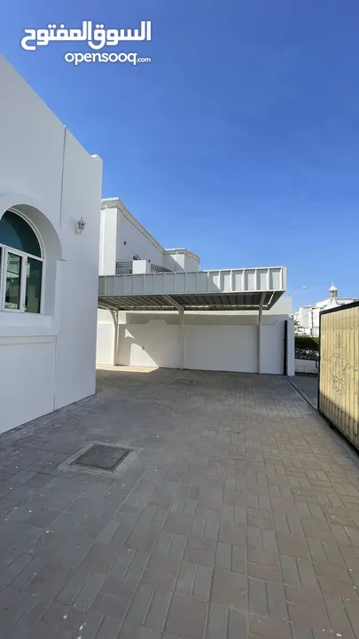 House for rent in Al Mawaleh south