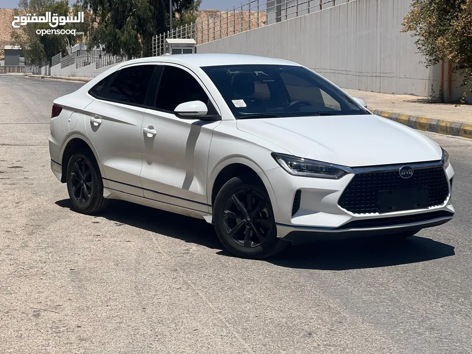 E3 BYB 2020 بي وا دي اي ثري للبيع