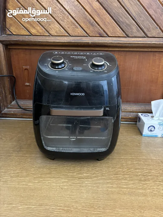 Mixer cum Grinder Plastic Chair  Air Fryer  Wooden Cot with mattress