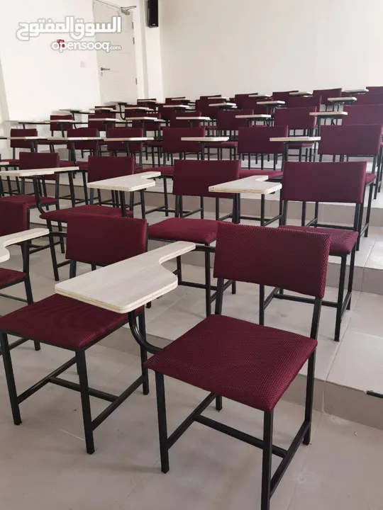 شروة كراسي دراسيه عده موديلات