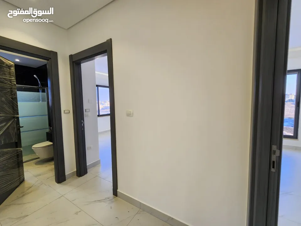 شقة للبيع في منطقة حجار النوابلسة - الرقم المرجعي 14253