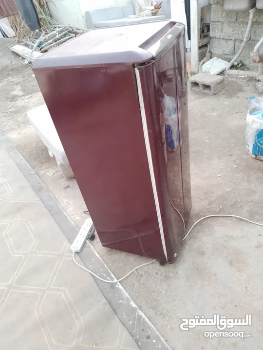 Sanyo  Refrigerator  mini 150 li