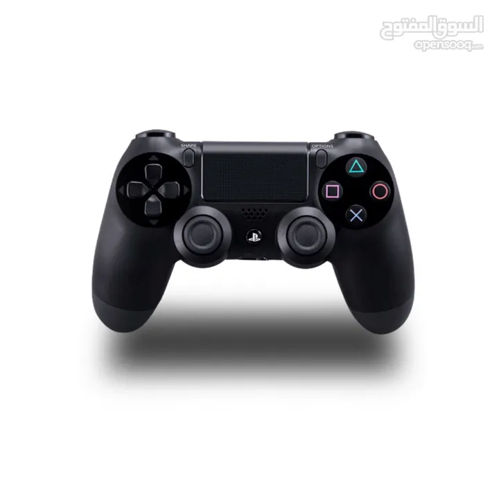 يد تحكم بلايستيشن 4 Dualshock الماركة Sony