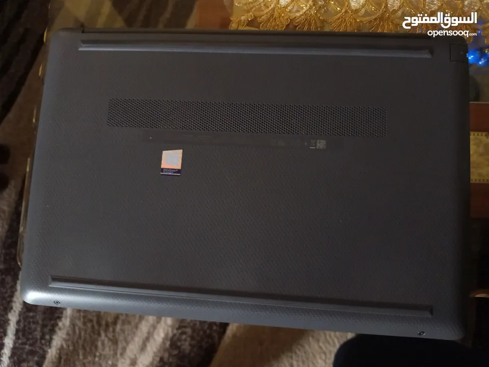 لابتوب HP 250 G8 شبه جديد  i5 الجيل 11  SSD 512  استعمال خفيف  اقرأ الوصف قبل التواصل