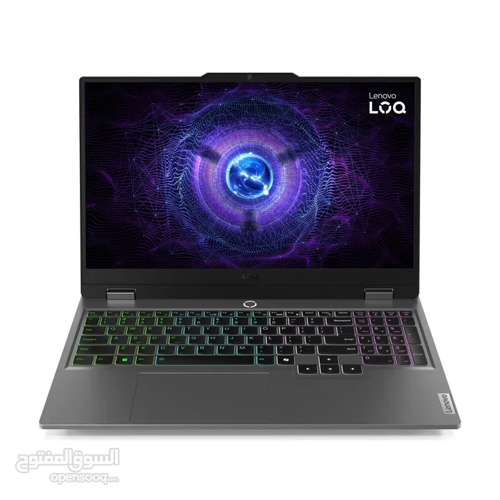 لابتوب جيمنج جبار بالسعر المغري