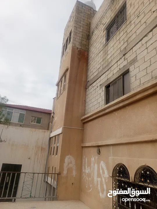 مسجد الرحمان