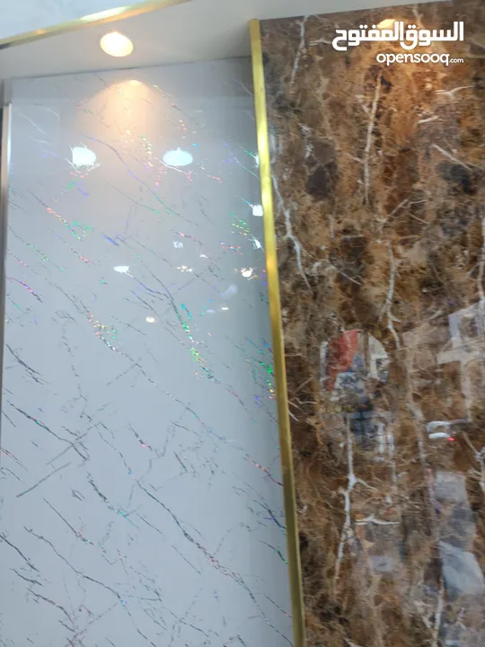 شركه تكساس لبديل الرخام والخشب وألواح شي بورد من التاجر للزبون لواح شي بورد متوفر