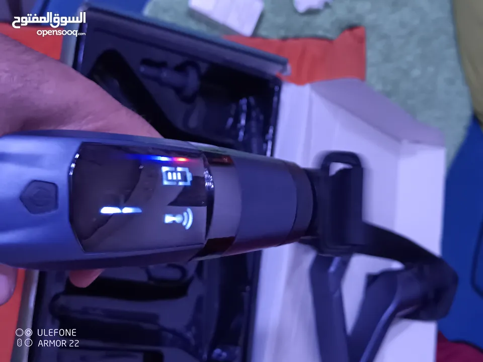 كرسي مساج shiatsu chair ماركه buerer الالمانيه مع فرد مساج وتدليك متطور