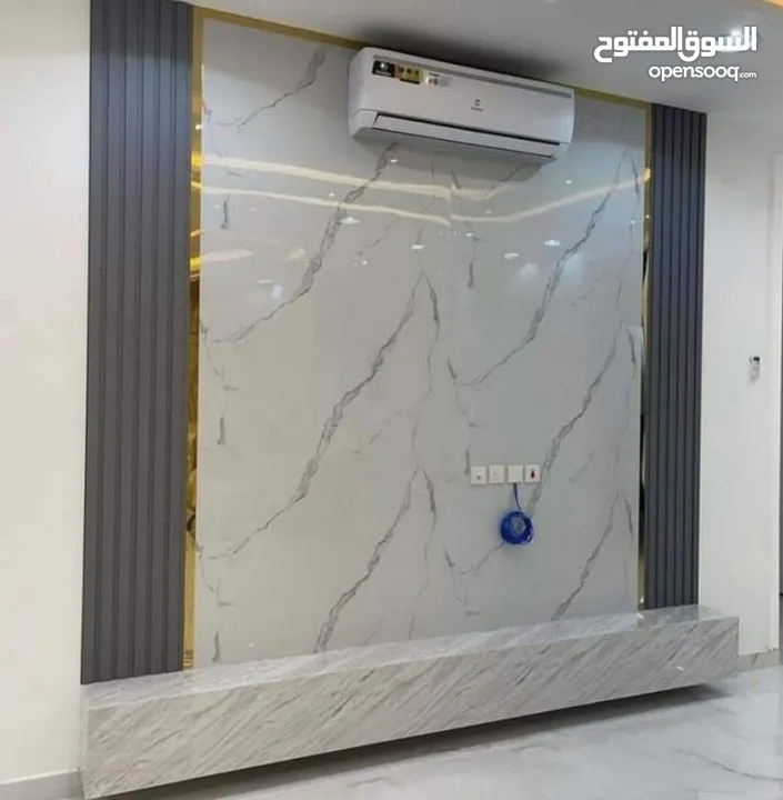 ادهن منزلك فقظ 200 دينار شامل المواد