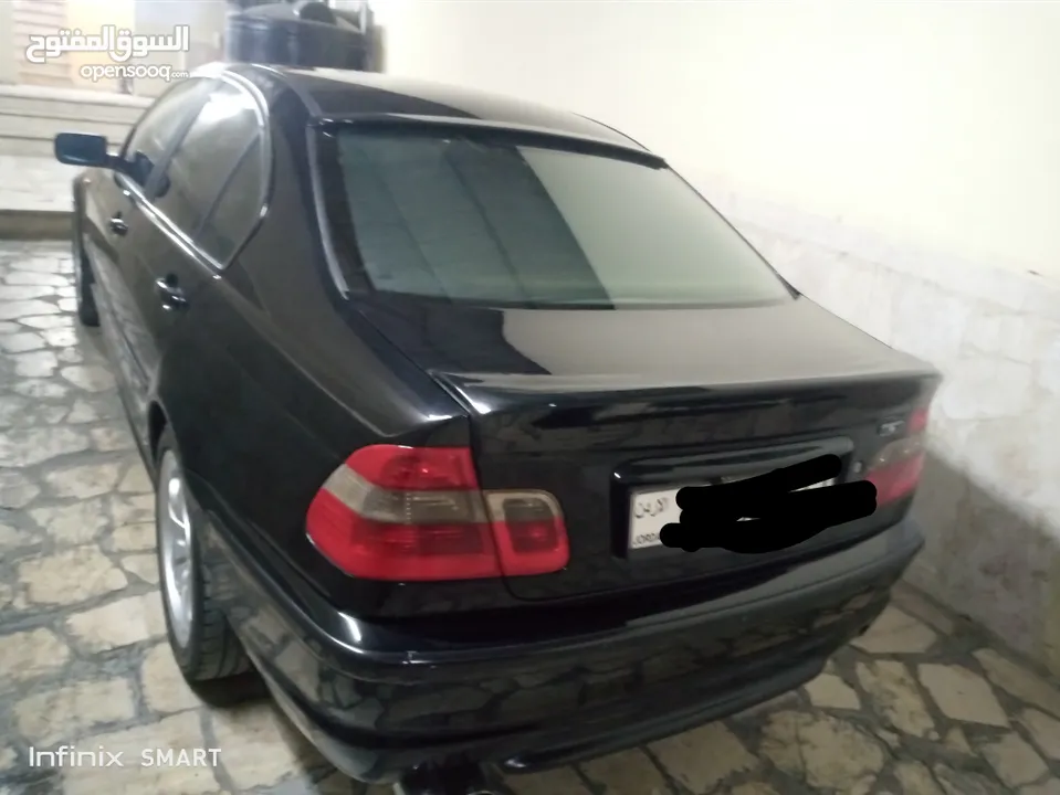 للبيع BMW  e46