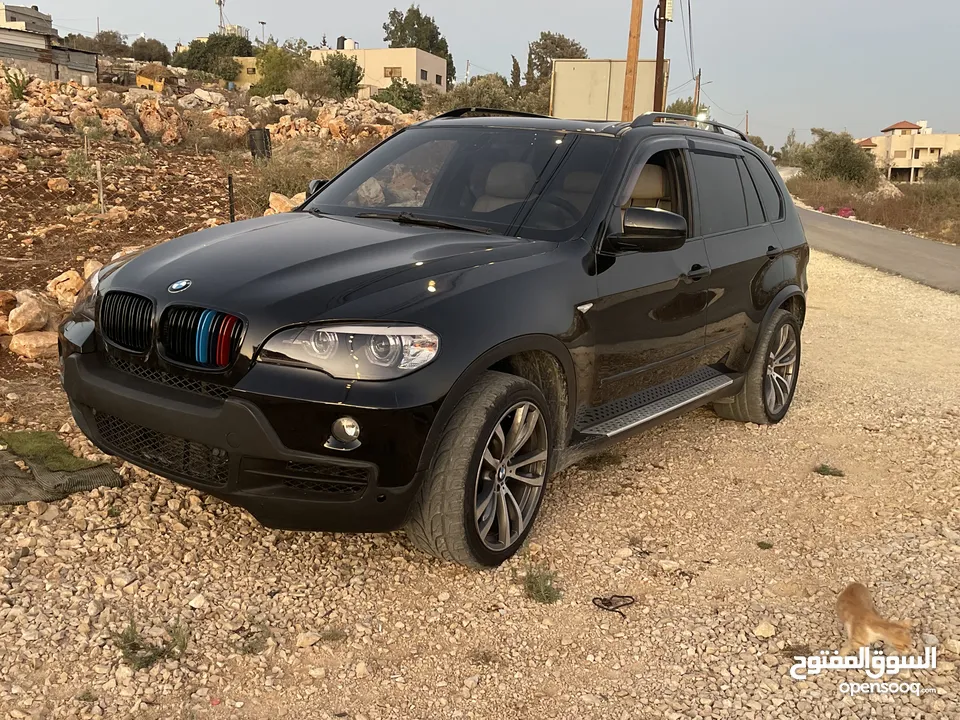 جيب BMW X5