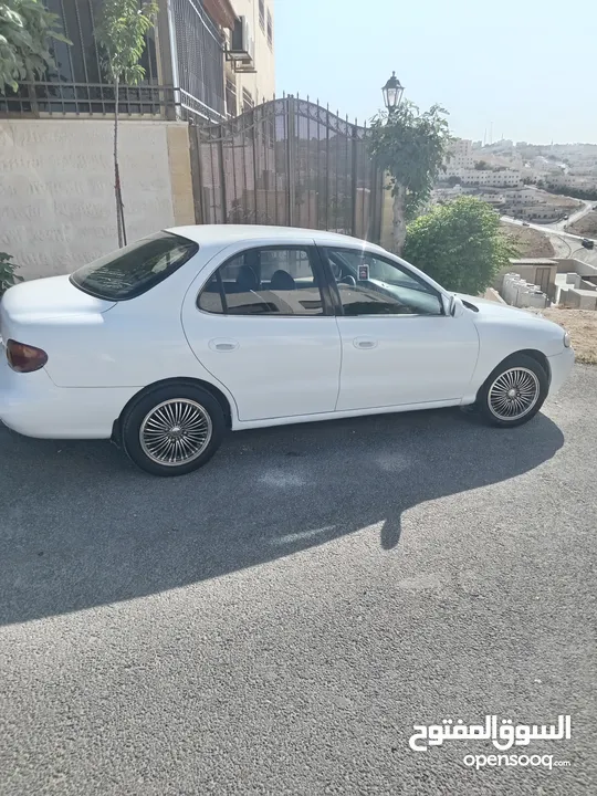 هونداي افانتي