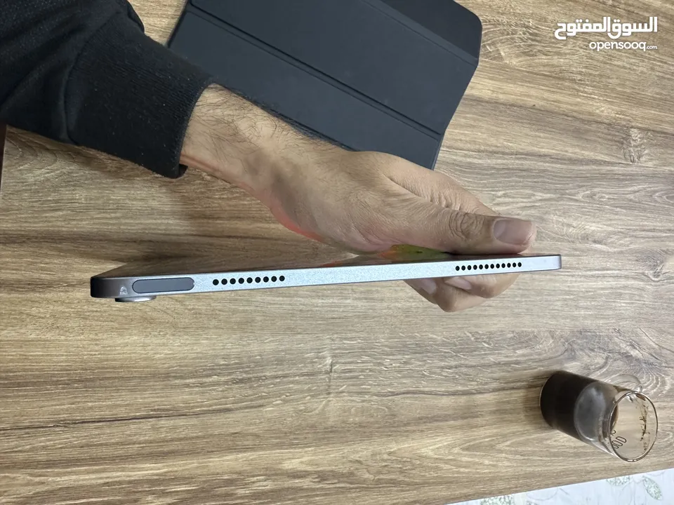 I pad air 6 m2 256 giga