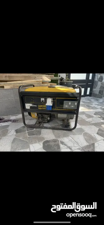 جننيتر سيفيرو