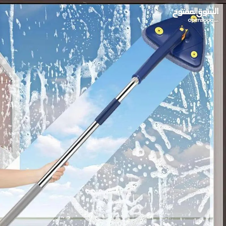 الممسحة الذكية