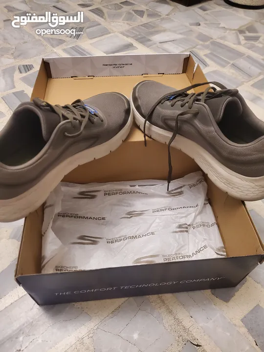 SKECHERS MEN'S GOwalk Flex .