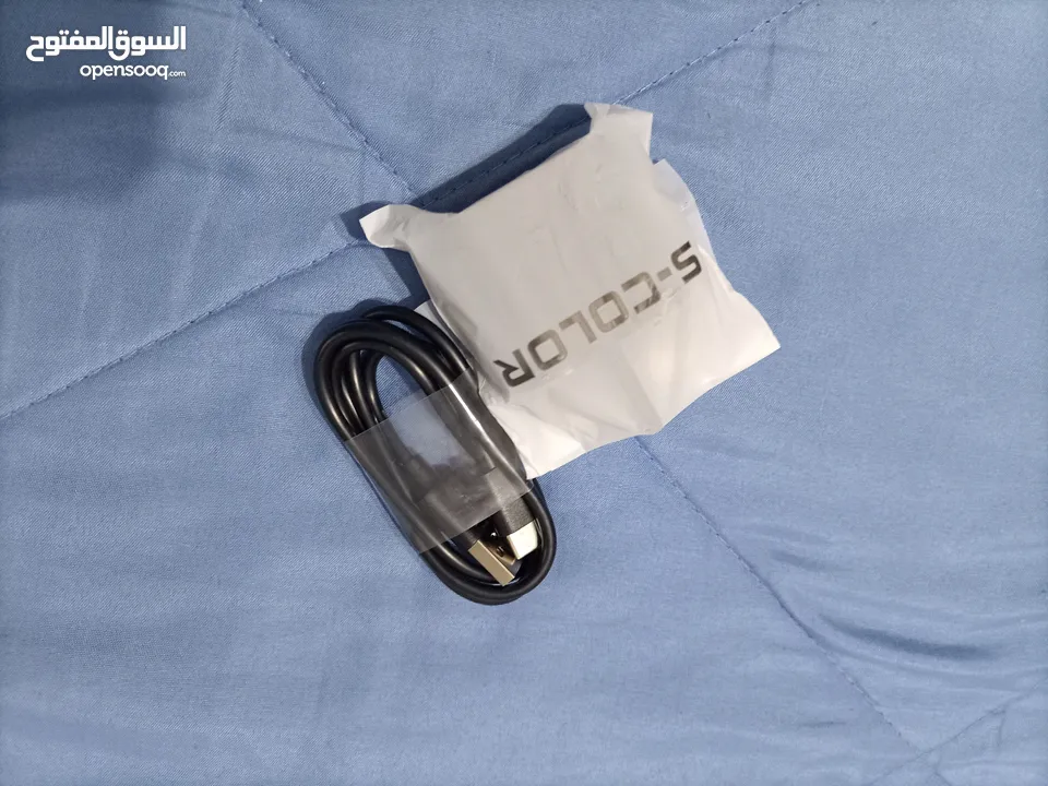 تابلت جديد بورقته ما تم استعماله ابداً S.COLOR GT70 ULTRA  .........................................