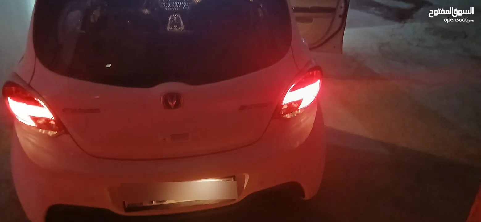 شانجان اي ستار فحص فل السياره
