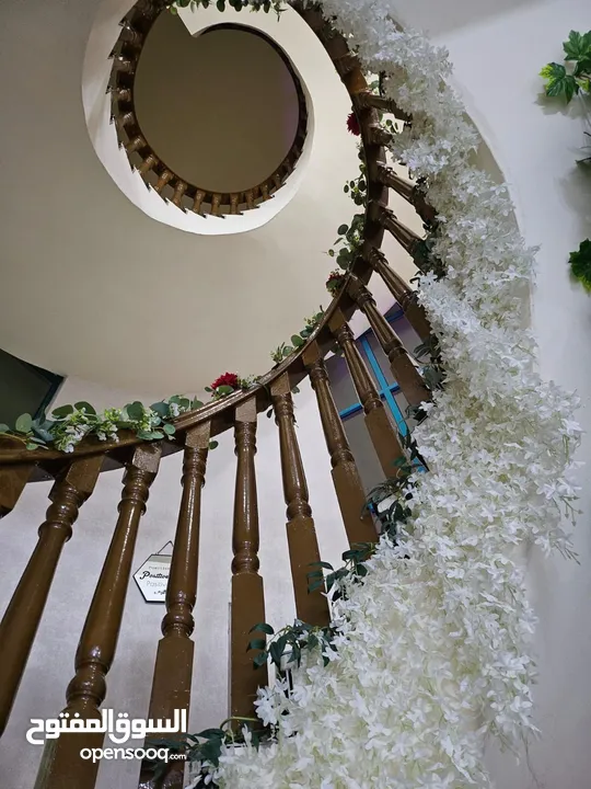 صالون نسائي فرصة استثمارية مميزة - للبيع مركز تجميل فاخر (صالون للسيدات) من المالك مباشرة بالشارقة