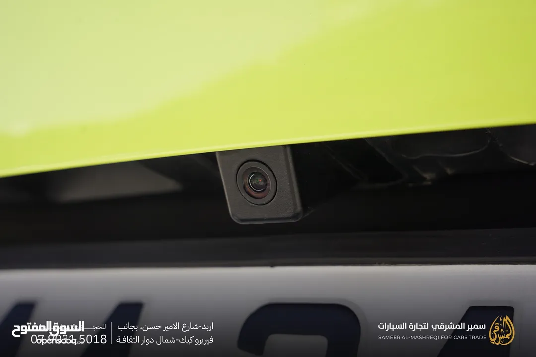 بي واي دي سيجل موديل 2023  عداد فقط 18 الف كم بحالة الوكالة