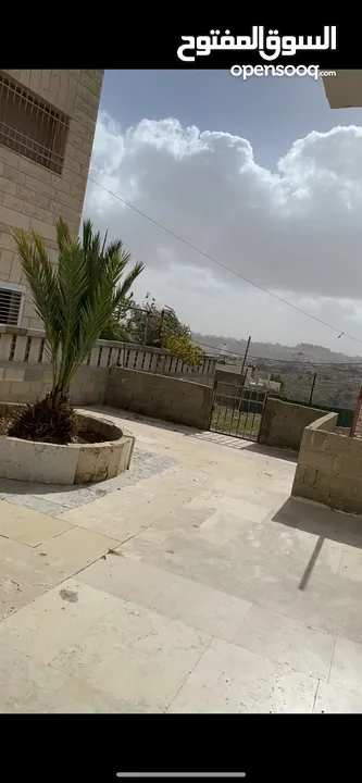 ‏أرض للبيع مع بيت بيت لحم واد رحال 500 متر ‏ سعر من 580 الي 650 (طابو) موقع هادئ وجميل  B
