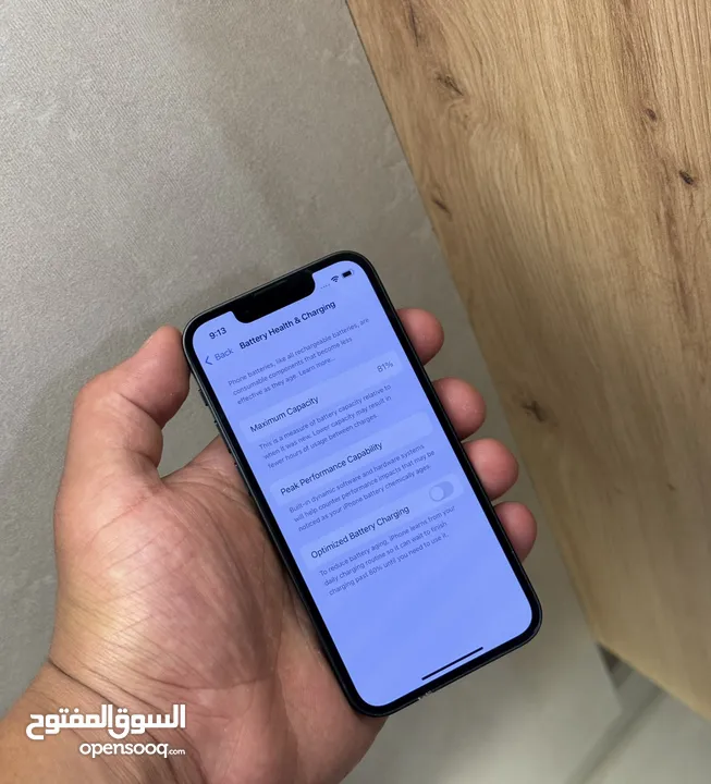 iPhone 13 Mini 128