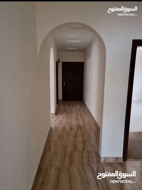 شقه لللبيع (جبل الحسين / شارع طبريا / عماره 67)