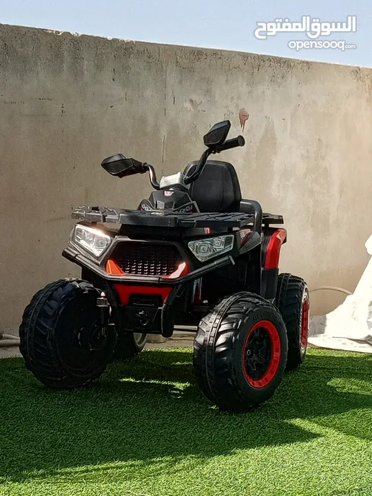 سياره كهرباء