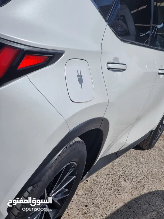 لكزس Lexus NX450