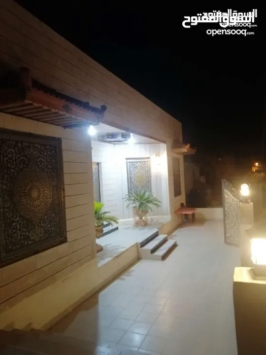 منزل مستقل سوبر ديلوكس